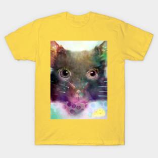 Eye Love Meeses to Pieces! T-Shirt